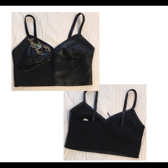 ZARA Top - Picture 3 of 8